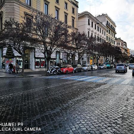 Appartamento Centrale San Pietro Roma Exterior foto